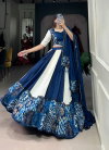 Lnb1714 Pure Rayon Printed Lehenga Choli Wholesale Market In Surat